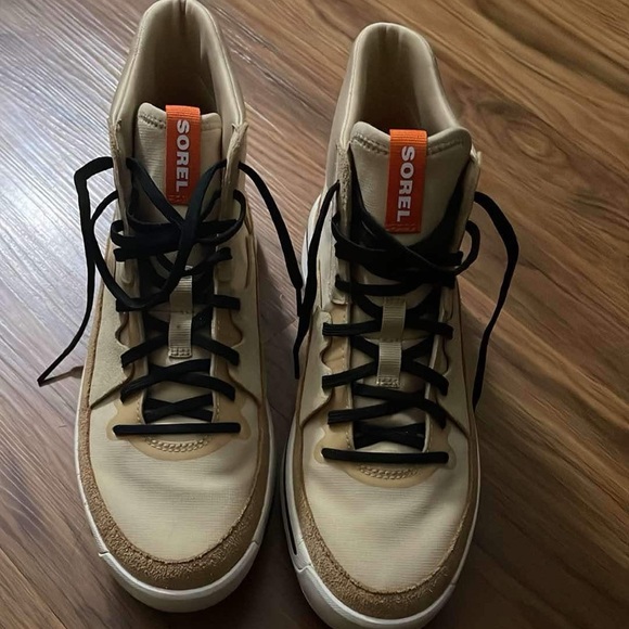 Sorel Ona 503 Mid Shoe - Picture 5 of 8